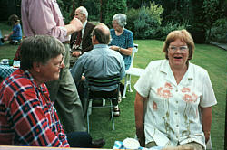 Alf and Pat